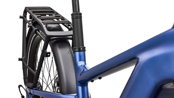 Specialized Turbo Vado 3 EVO 4.0 SUV E-Bike Pacific Blue / Dune White - Produktbild - 6