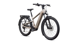 95127-550V---1-21457424.png Specialized Turbo Vado 3 EVO 4.0 SUV E-Bike Sandstone Metallic / Warm Smoke - Produktbild - 2