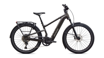 Specialized Turbo Vado 3 EVO 5.0 Gloss Metallic Obsidian/Dolomite Metallic - Produktbild - 1