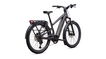 Specialized Turbo Vado 3 EVO 5.0 Gloss Metallic Obsidian/Dolomite Metallic - Produktbild - 3
