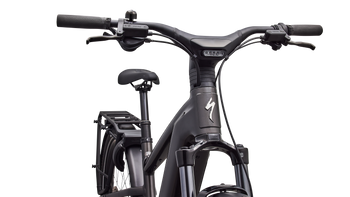 Specialized Turbo Vado 3 EVO 5.0 Gloss Metallic Obsidian/Dolomite Metallic - Produktbild - 5