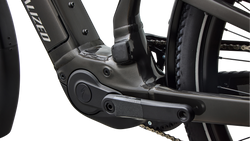 95127-330V---6-21457426.png Specialized Turbo Vado 3 EVO 5.0 Gloss Metallic Obsidian/Dolomite Metallic - Produktbild - 7
