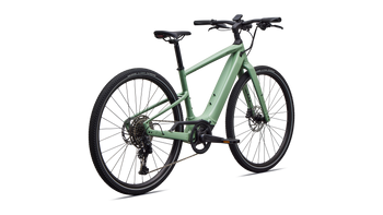 Specialized Turbo Vado SL 2 4.0 Leicht-E-Bike Pistachio / Oak Green - Produktbild - 3
