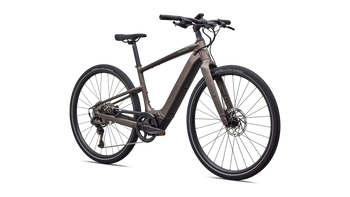 Specialized Turbo Vado SL 2 4.0 Satin Gun Metal/Agave Grey Frost Reflective - Produktbild - 2