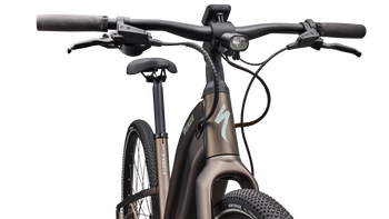 Specialized Turbo Vado SL 2 4.0 Step-Through Gun Metal / Agave Grey - Produktbild - 5