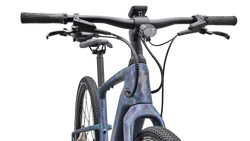 93927-110V---4-21457435.png Specialized Turbo Vado SL 2 6.0 Carbon E-Bike Grey Blue / Desert Metallic - Produktbild - 5