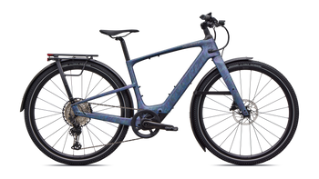 Specialized Turbo Vado SL 2 6.0 EQ Carbon Grey Blue / Desert Metallic - Produktbild - 1