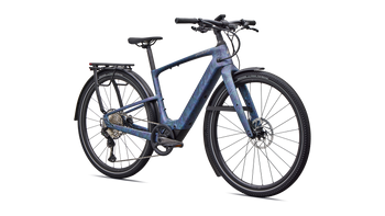 Specialized Turbo Vado SL 2 6.0 EQ Carbon Grey Blue / Desert Metallic - Produktbild - 2