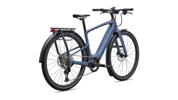 Specialized Turbo Vado SL 2 6.0 EQ Carbon Grey Blue / Desert Metallic - Produktbild - 3