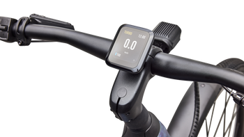 Specialized Turbo Vado SL 2 6.0 EQ Carbon Grey Blue / Desert Metallic - Produktbild - 8