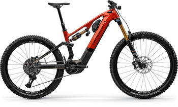 CENTURION No Pogo R7000 Signature Red/Kohlegrau - Produktbild - 1