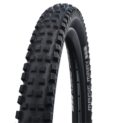 Schwalbe Magic Mary HS447 fb. 29x2.40"62-622 sw-TSkin TLR Trail Soft - Produktbild - 1