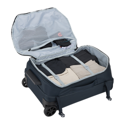Thule EnRoute 2-wheel carry on Blau – Handgepäck - Produktbild - 4