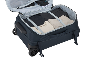 Thule EnRoute 2-wheel carry on Blau – Handgepäck - Produktbild - 6