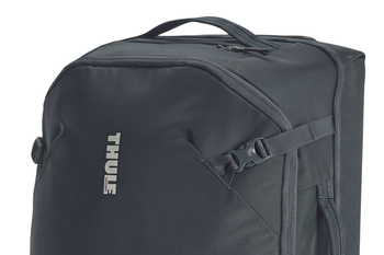 Thule EnRoute 2-wheel carry on Blau – Handgepäck - Produktbild - 7
