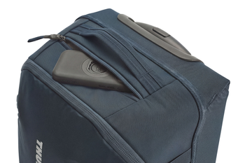 Thule EnRoute 2-wheel carry on Blau – Handgepäck - Produktbild - 10