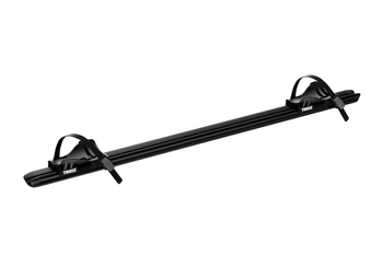 Thule Fatbike Rail Schwarz – Zubehör für Fahrradträger - Produktbild - 3