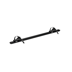 Thule Fatbike Rail Schwarz – Zubehör für Fahrradträger - Produktbild - 1