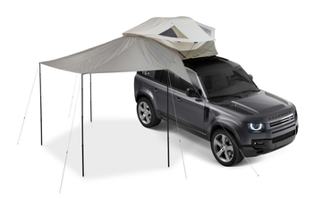 Thule Approach Awning S/M Grau – Zubehör - Produktbild - 8