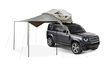 Thule Approach Awning S/M Grau – Zubehör - Produktbild - 15