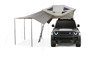 Thule Approach Awning S/M Grau – Zubehör - Produktbild - 11