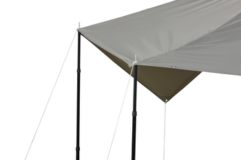 Thule Approach Awning S/M Grau – Zubehör - Produktbild - 9