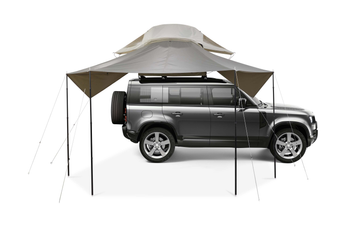 Thule Approach Awning S/M Grau – Zubehör - Produktbild - 18