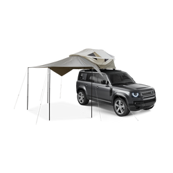 Thule Approach Awning S/M Grau – Zubehör - Produktbild - 1