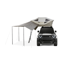 Thule Approach Awning S/M Grau – Zubehör - Produktbild - 2