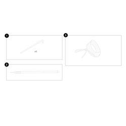 Thule Approach Awning S/M Grau – Zubehör - Produktbild - 14