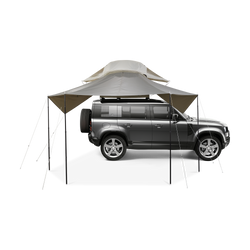1389046-21457466.png Thule Approach Awning S/M Grau – Zubehör - Produktbild - 3