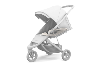 Thule newborn inlay Grau – Zubehör - Produktbild - 14