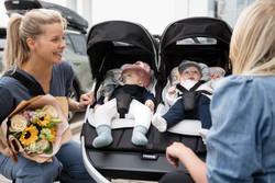 1352929-21457481.jpg Thule newborn inlay Grau – Zubehör - Produktbild - 10
