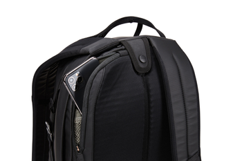 Thule Tact backpack 16L Schwarz – Laptop‐Rucksack - Produktbild - 12