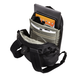 1382760-21457492.png Thule Tact backpack 16L Schwarz – Laptop‐Rucksack - Produktbild - 3