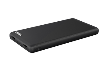 Thule Chariot air purifier cover Schwarz – Fahrradanhängerzubehör - Produktbild - 6