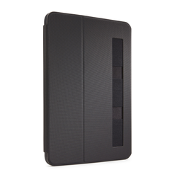 Case Logic SnapView Case for 10.9" iPad Air® Schwarz - Produktbild - 1