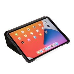 Case Logic SnapView Case for 10.9" iPad Air® Schwarz - Produktbild - 4