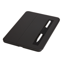 Case Logic SnapView Case for 10.9" iPad Air® Schwarz - Produktbild - 5