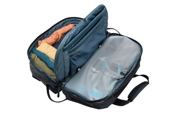Thule Aion duffel 35L Schwarz – Reisetasche - Produktbild - 12