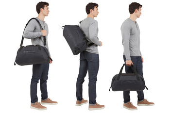 Thule Aion duffel 35L Schwarz – Reisetasche - Produktbild - 19