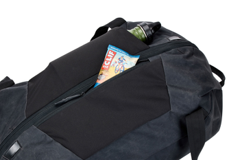 Thule Aion duffel 35L Schwarz – Reisetasche - Produktbild - 8