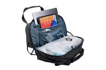 Thule Aion duffel 35L Schwarz – Reisetasche - Produktbild - 11