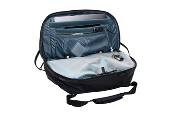 Thule Aion duffel 35L Schwarz – Reisetasche - Produktbild - 10
