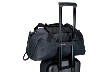 Thule Aion duffel 35L Schwarz – Reisetasche - Produktbild - 9