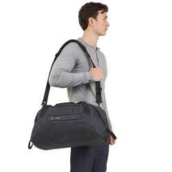 Thule Aion duffel 35L Schwarz – Reisetasche - Produktbild - 4