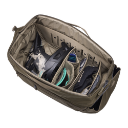 Thule Roundtrip MTB duffel 70L Braun – Fahrrad-Duffel - Produktbild - 3