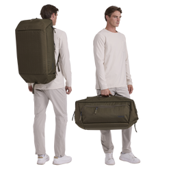 Thule Roundtrip MTB duffel 70L Braun – Fahrrad-Duffel - Produktbild - 4