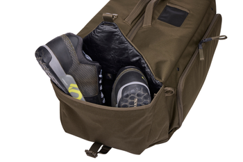 Thule Roundtrip MTB duffel 70L Braun – Fahrrad-Duffel - Produktbild - 8