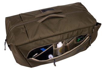 Thule Roundtrip MTB duffel 70L Braun – Fahrrad-Duffel - Produktbild - 13